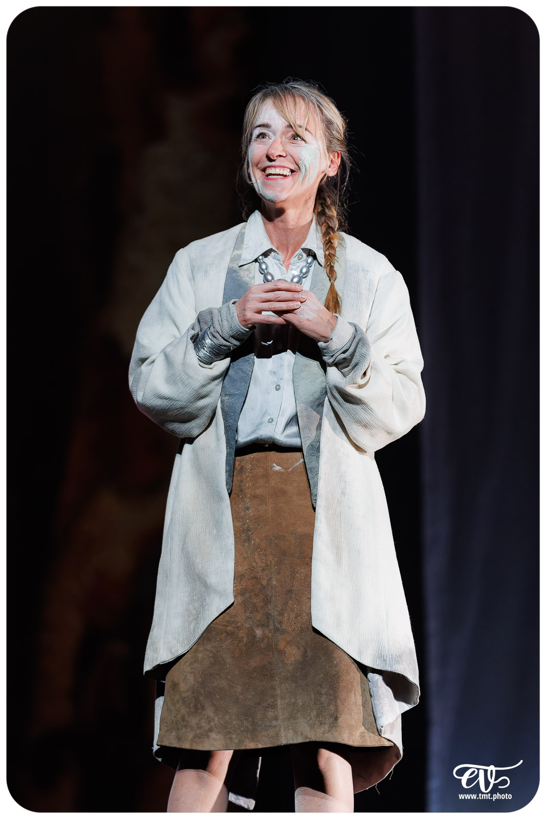 LE MISANTHROPE (CIE DU MATAMORE)